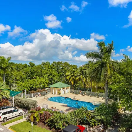 Sunrise Suites Cayo Coco Suite #208 Key West Chambre photo