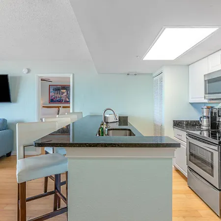 Sunrise Suites Cayo Coco Suite #208 Key West Chambre photo