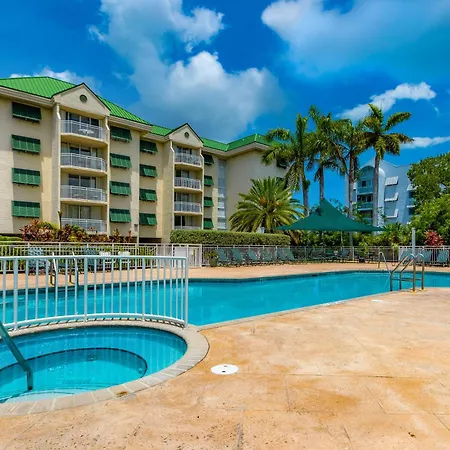 Sunrise Suites Cayo Coco Suite #208 Key West Chambre photo