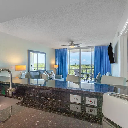 Sunrise Suites Cayo Coco Suite #208 Key West Chambre photo