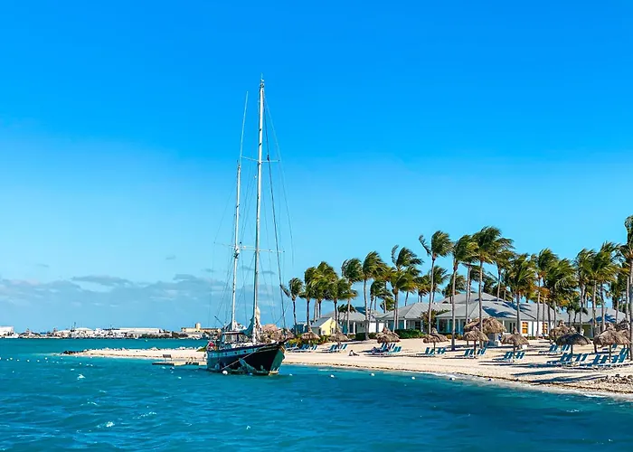 Sunrise Suites Cayo Coco Suite #208