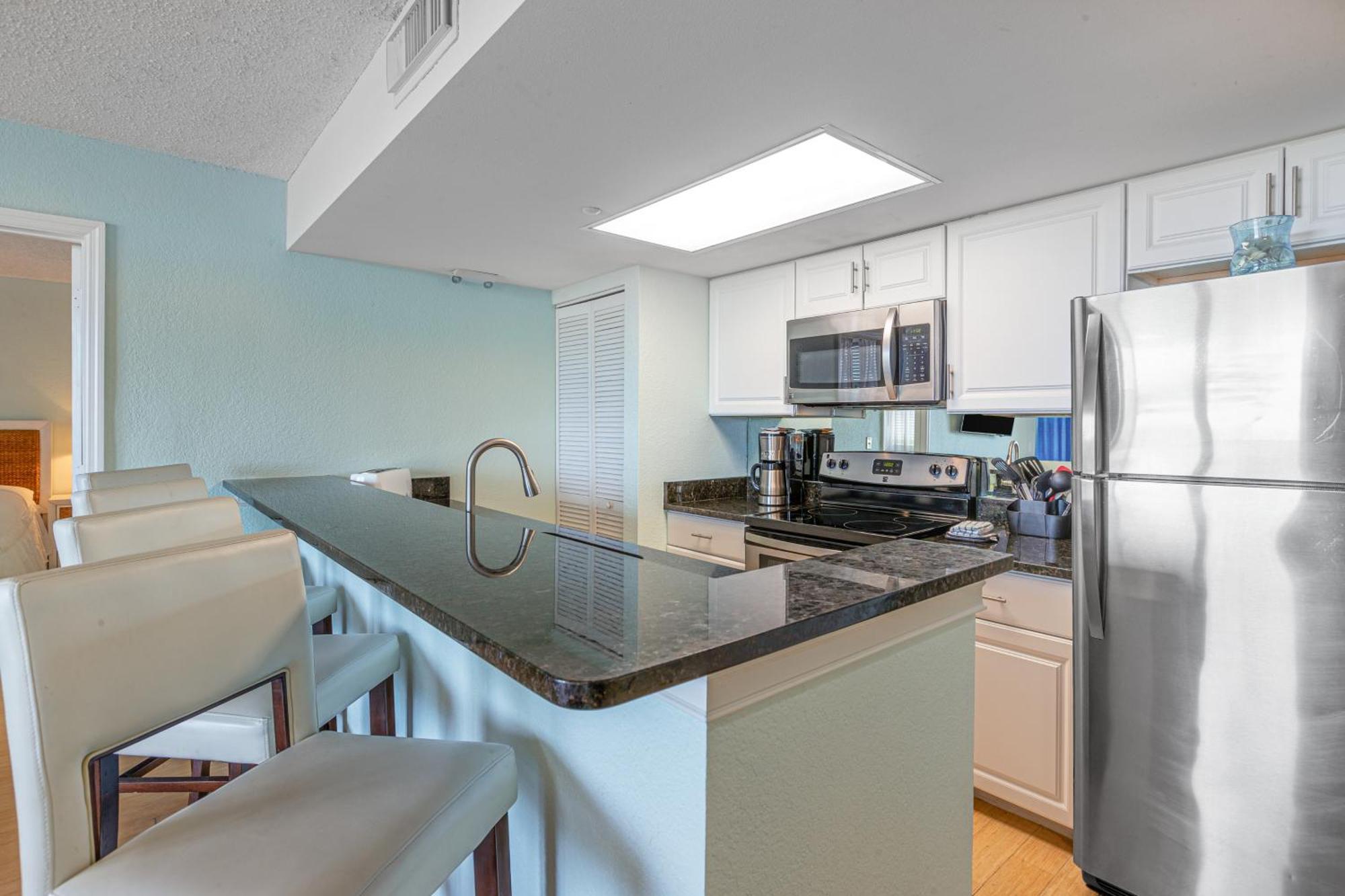Appartement Sunrise Cayo Coco #208