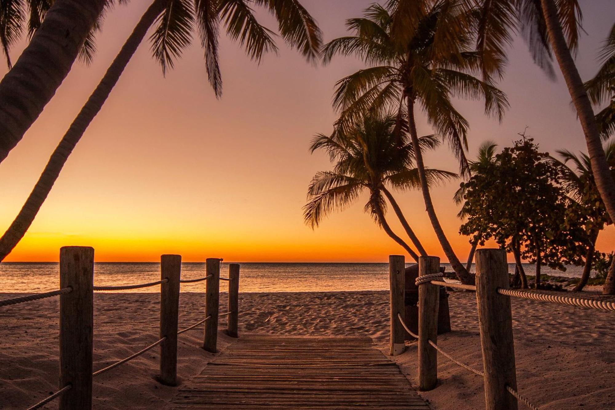 Sunrise Cayo Coco #208 Appartement