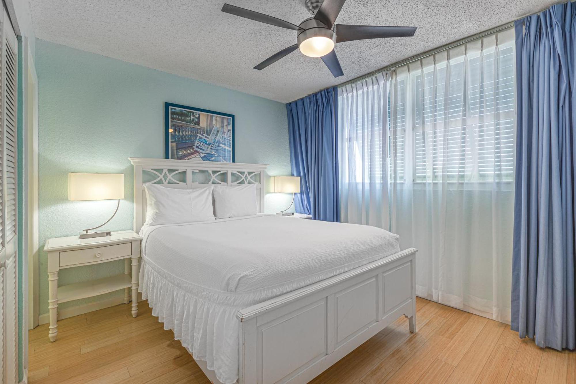 Appartement Sunrise Cayo Coco #208