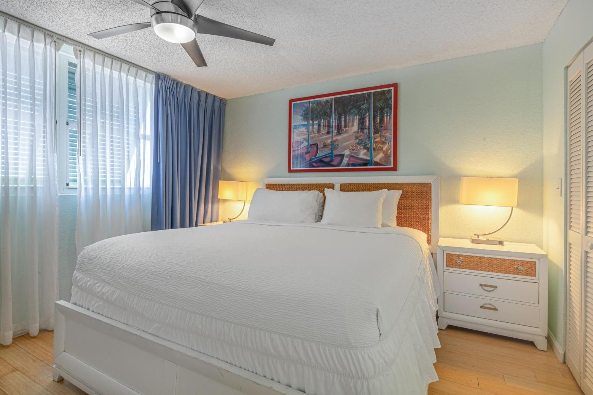 Appartement Sunrise Cayo Coco #208 *