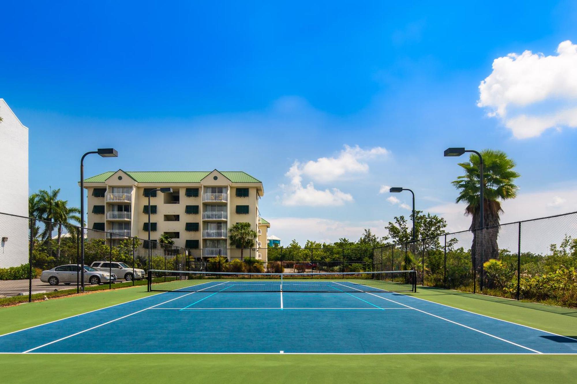 Sunrise Cayo Coco #208 Appartement Key West