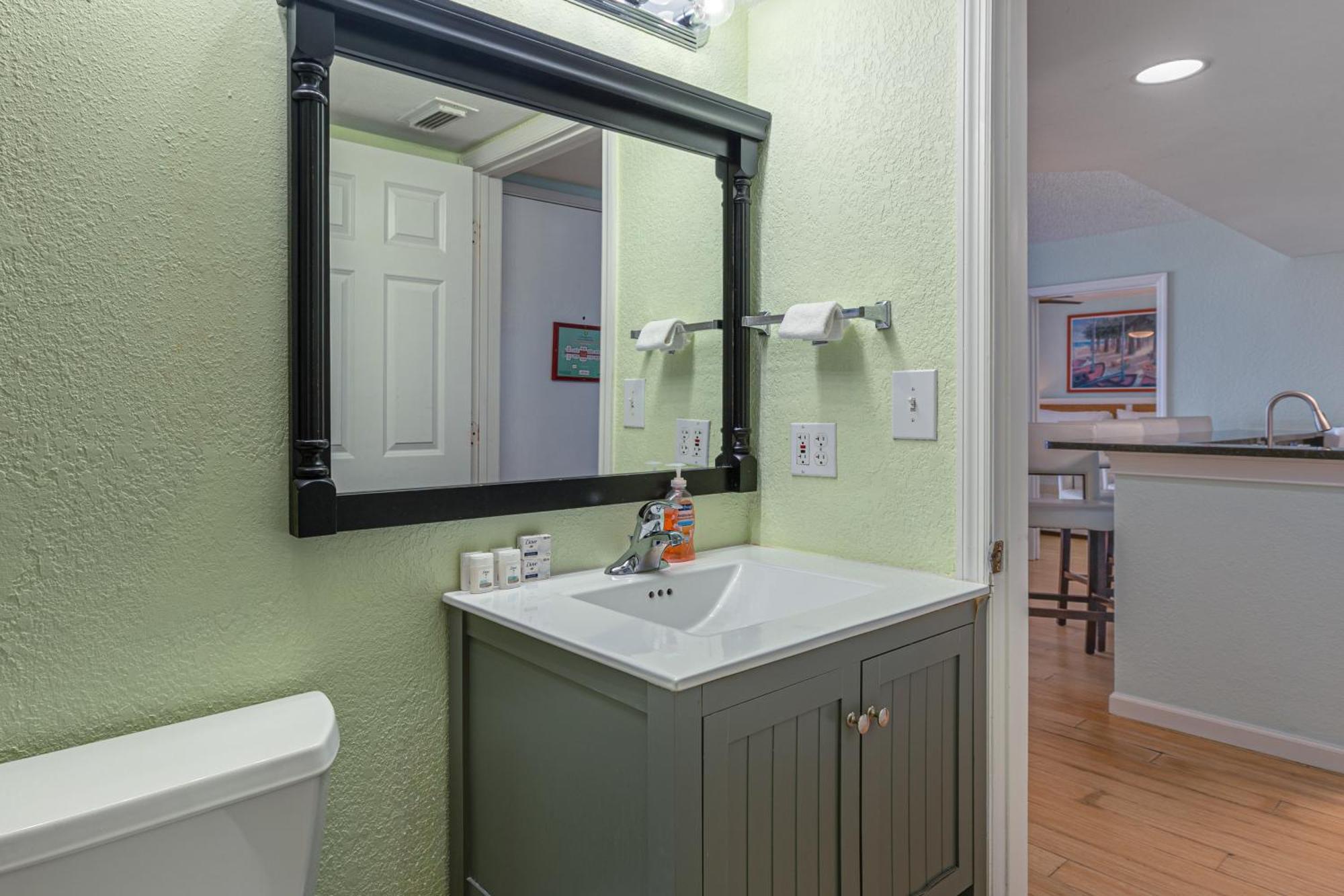 Sunrise Cayo Coco #208 Appartement Key West