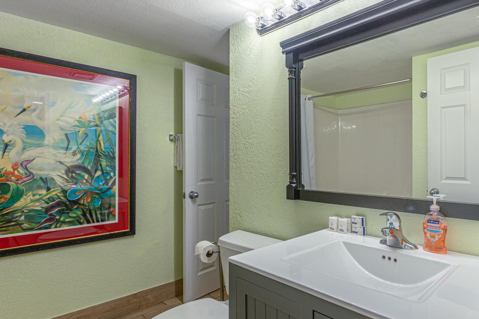 Appartement Sunrise Cayo Coco #208 *