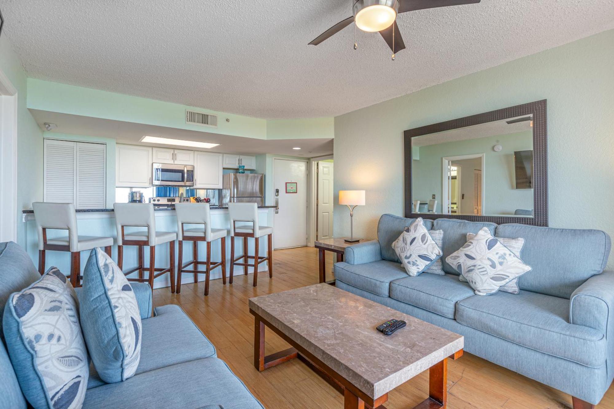 Appartement Sunrise Cayo Coco #208 Key West