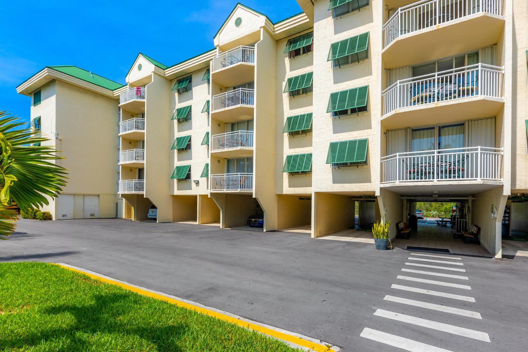 Sunrise Cayo Coco #208 Appartement Key West