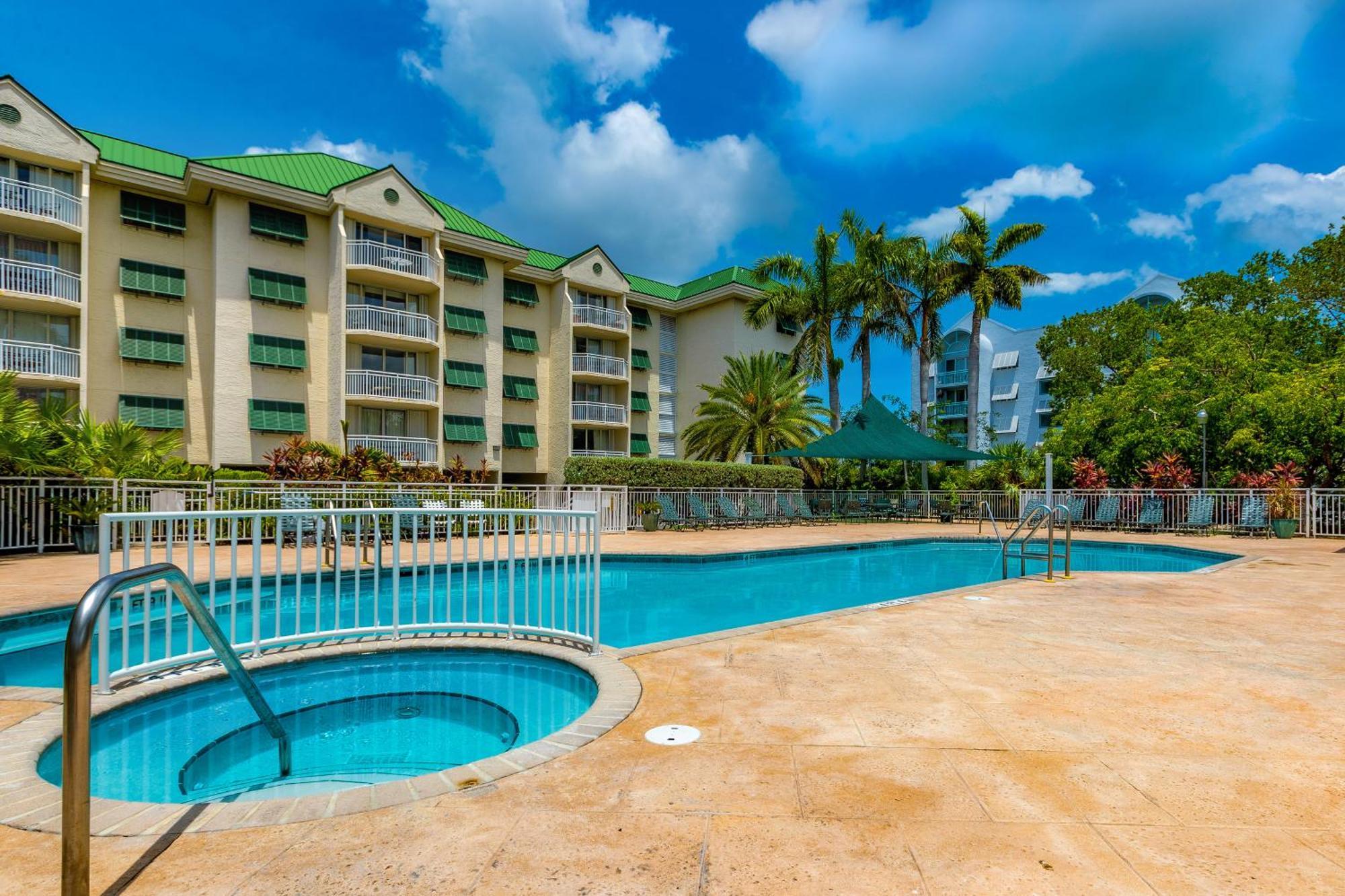 Sunrise Cayo Coco #208 Appartement