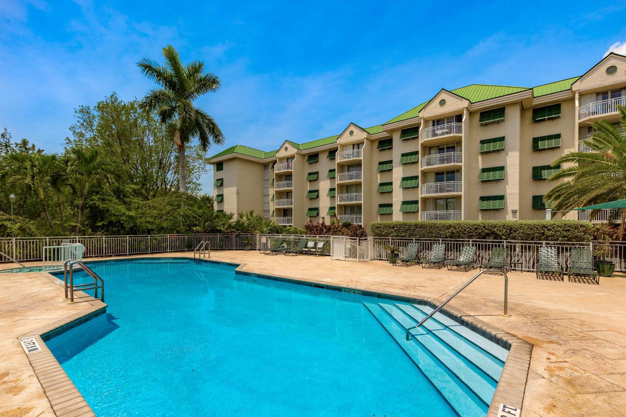 Appartement Sunrise Cayo Coco #208 *