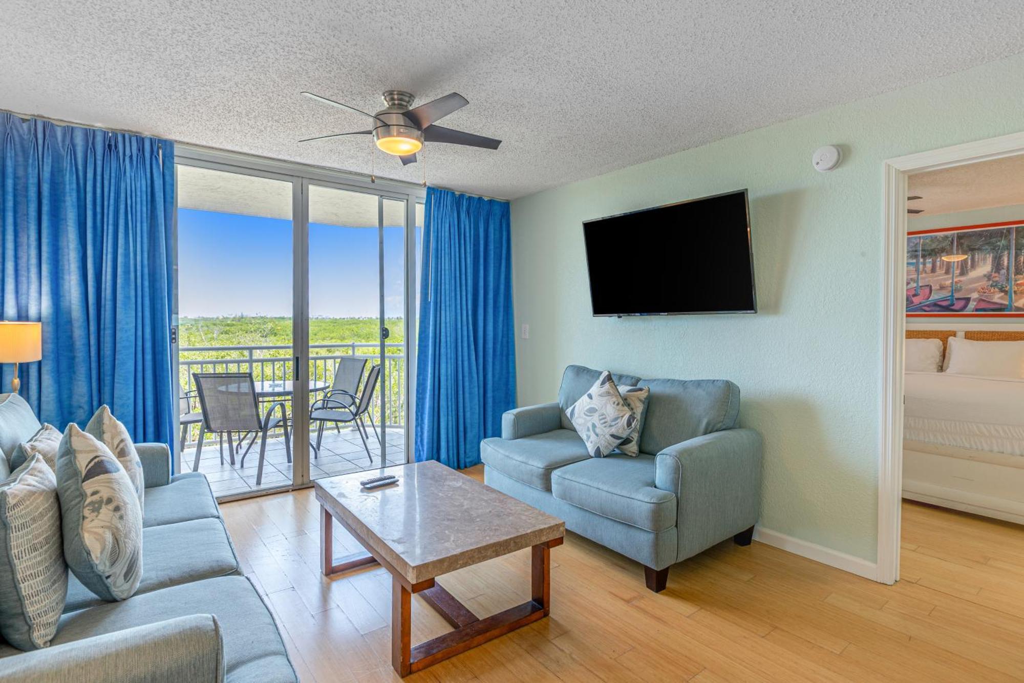 Appartement Sunrise Cayo Coco #208 *