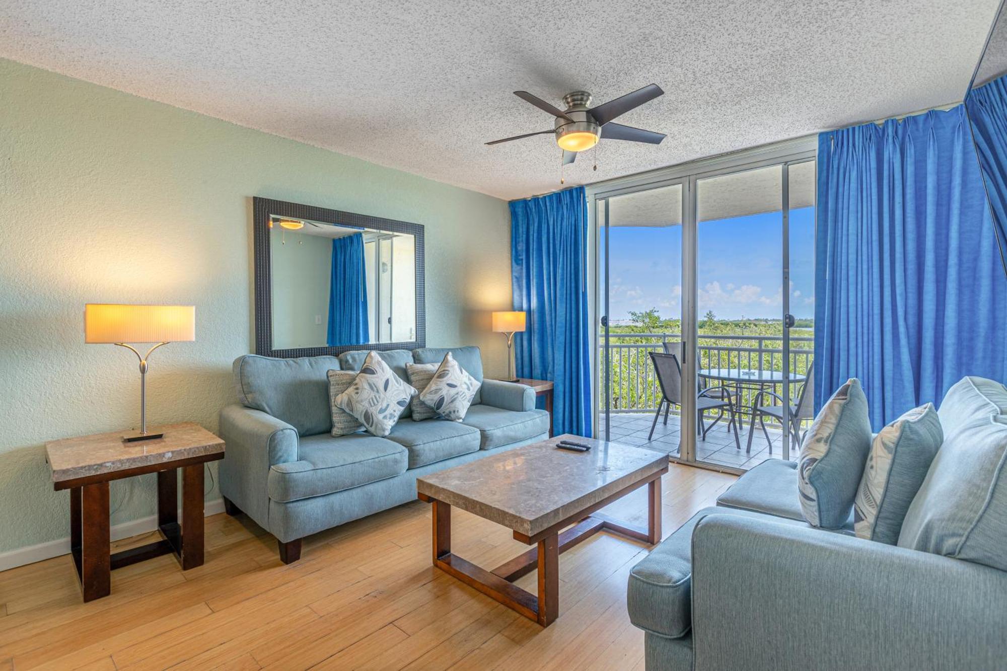 Sunrise Cayo Coco #208 Appartement Key West
