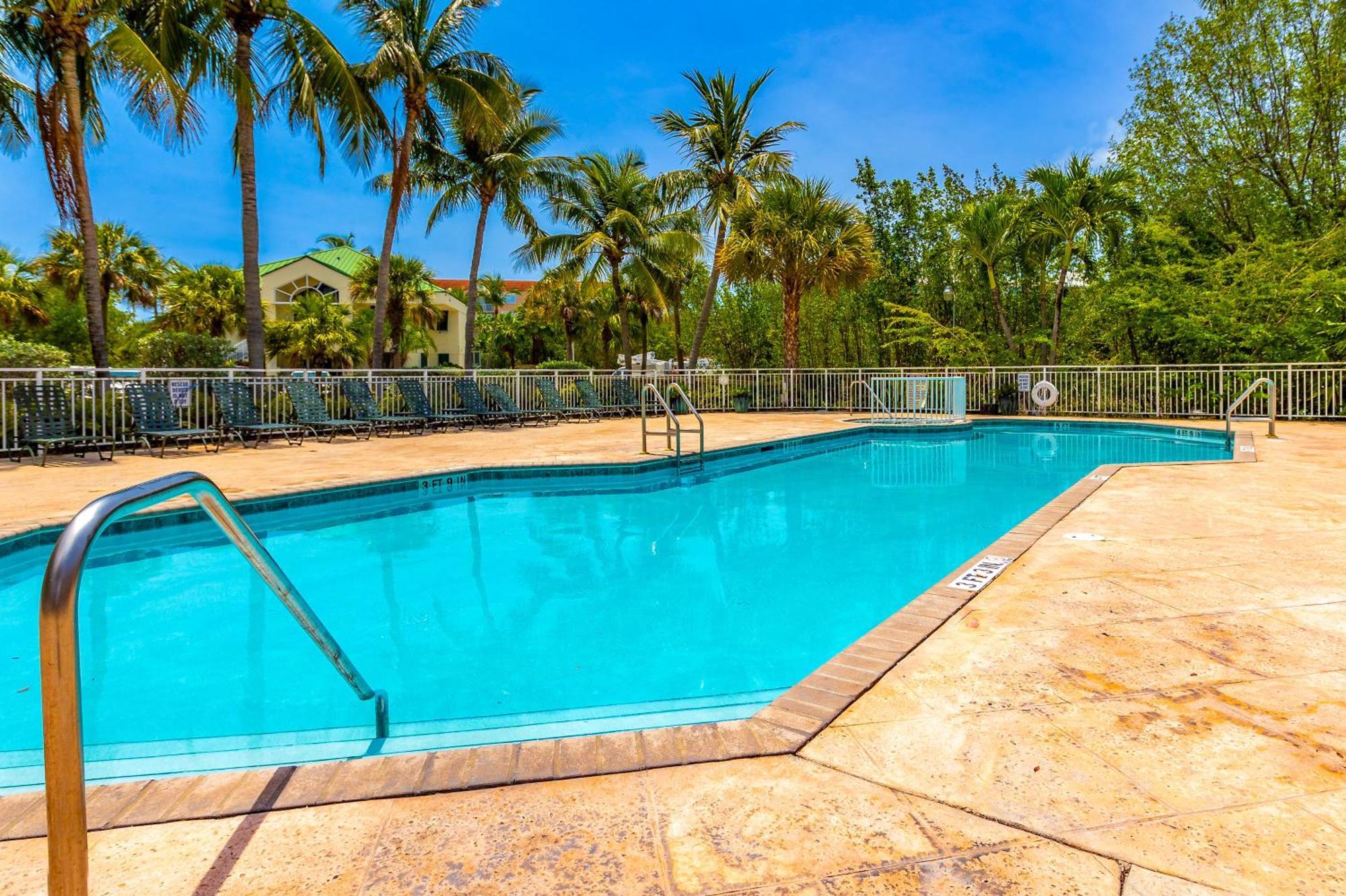 Appartement Sunrise Cayo Coco #208 *