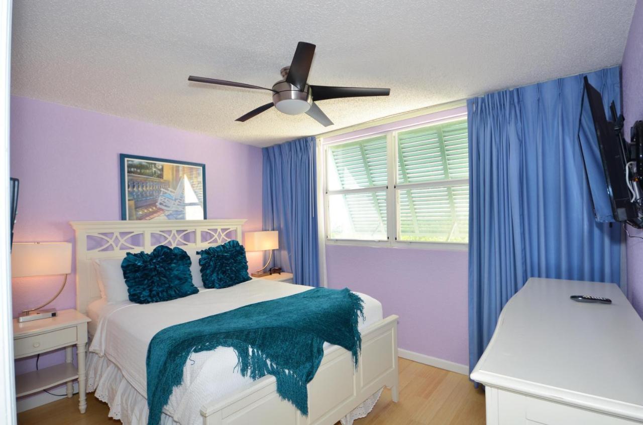 Sunrise Cayo Coco #208 Appartement *
