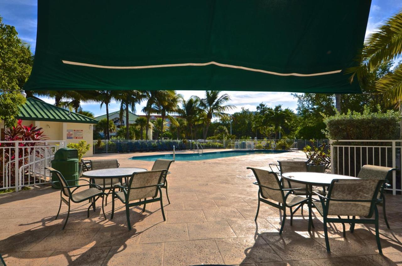 Sunrise Cayo Coco #208 Appartement Key West