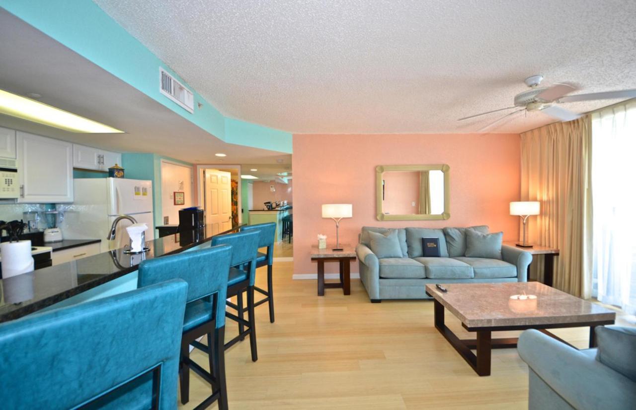 Appartement Sunrise Cayo Coco #208 *