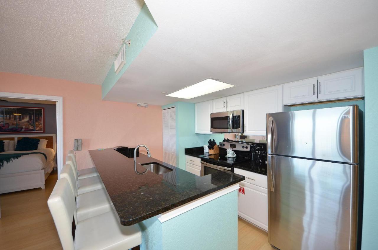 Appartement Sunrise Cayo Coco #208 Key West