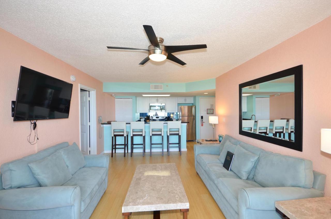Sunrise Cayo Coco #208 Appartement *