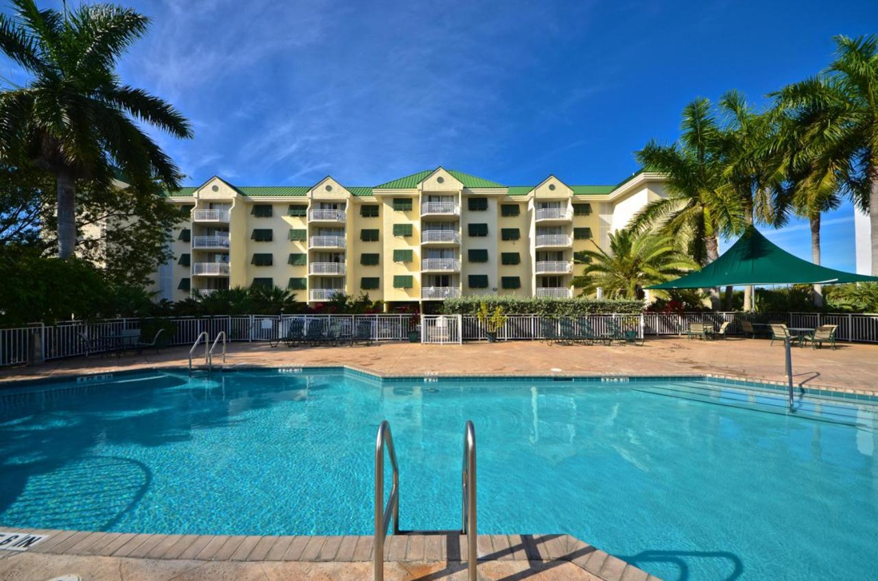 Appartement Sunrise Cayo Coco #208