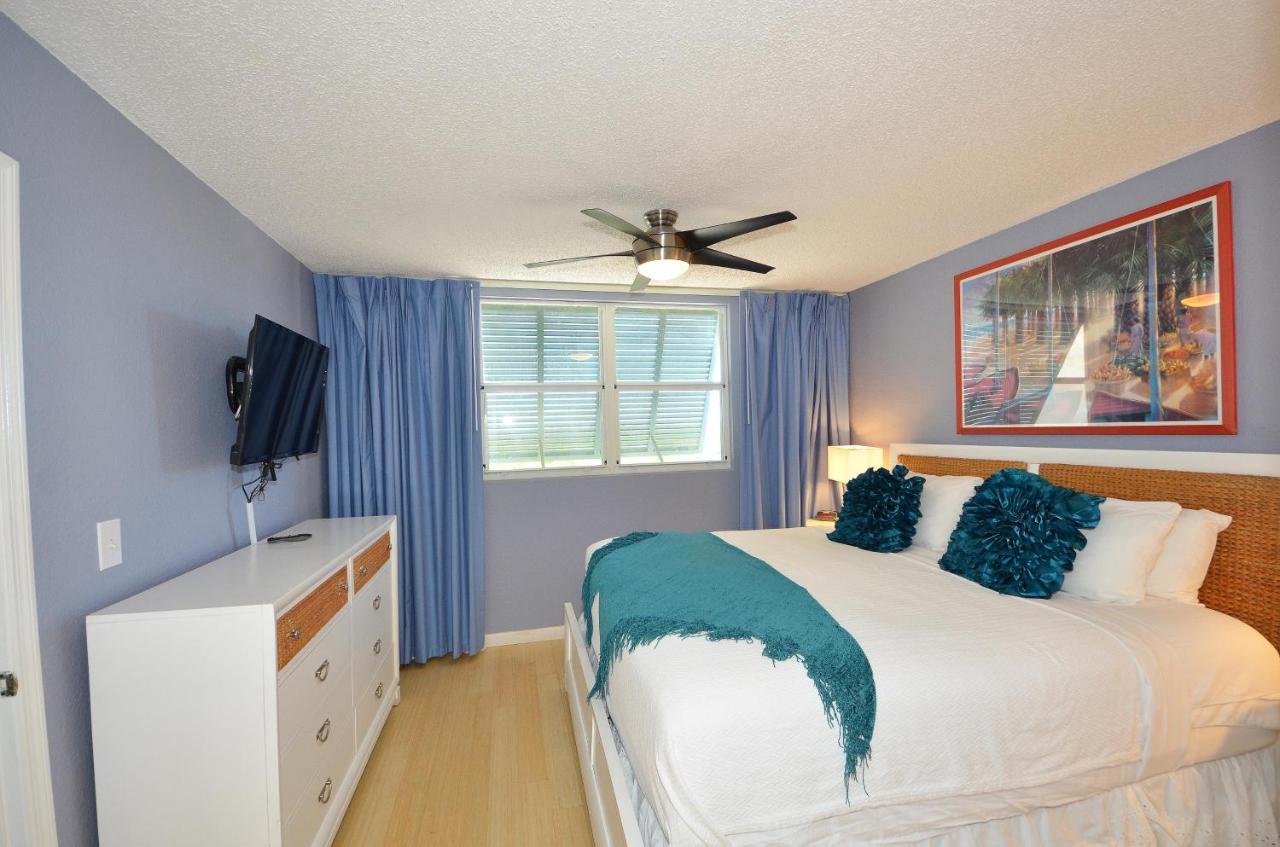Sunrise Cayo Coco #208 Appartement Key West