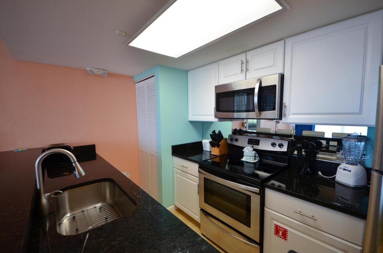 Sunrise Cayo Coco #208 Appartement Key West